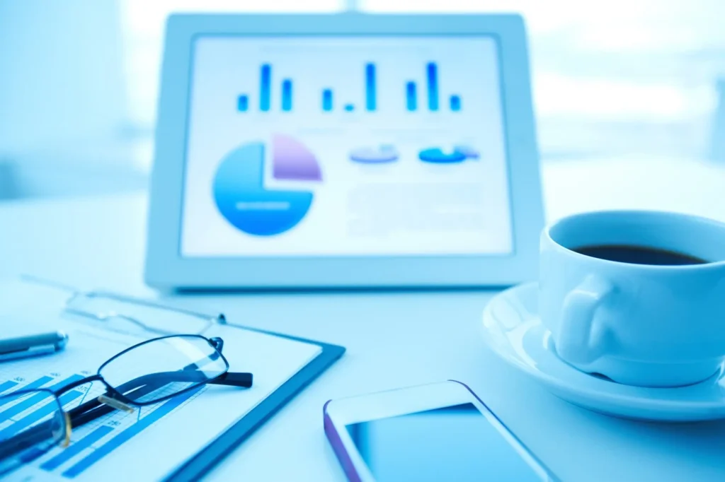 Data-Driven Decision Making